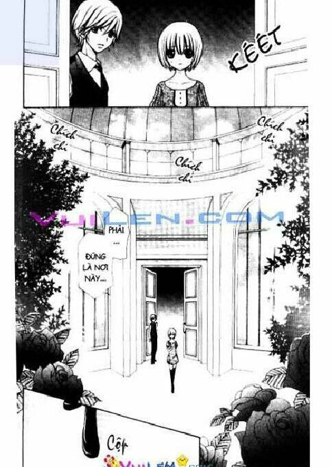 chàng quản gia của bé mei chapter 7 162