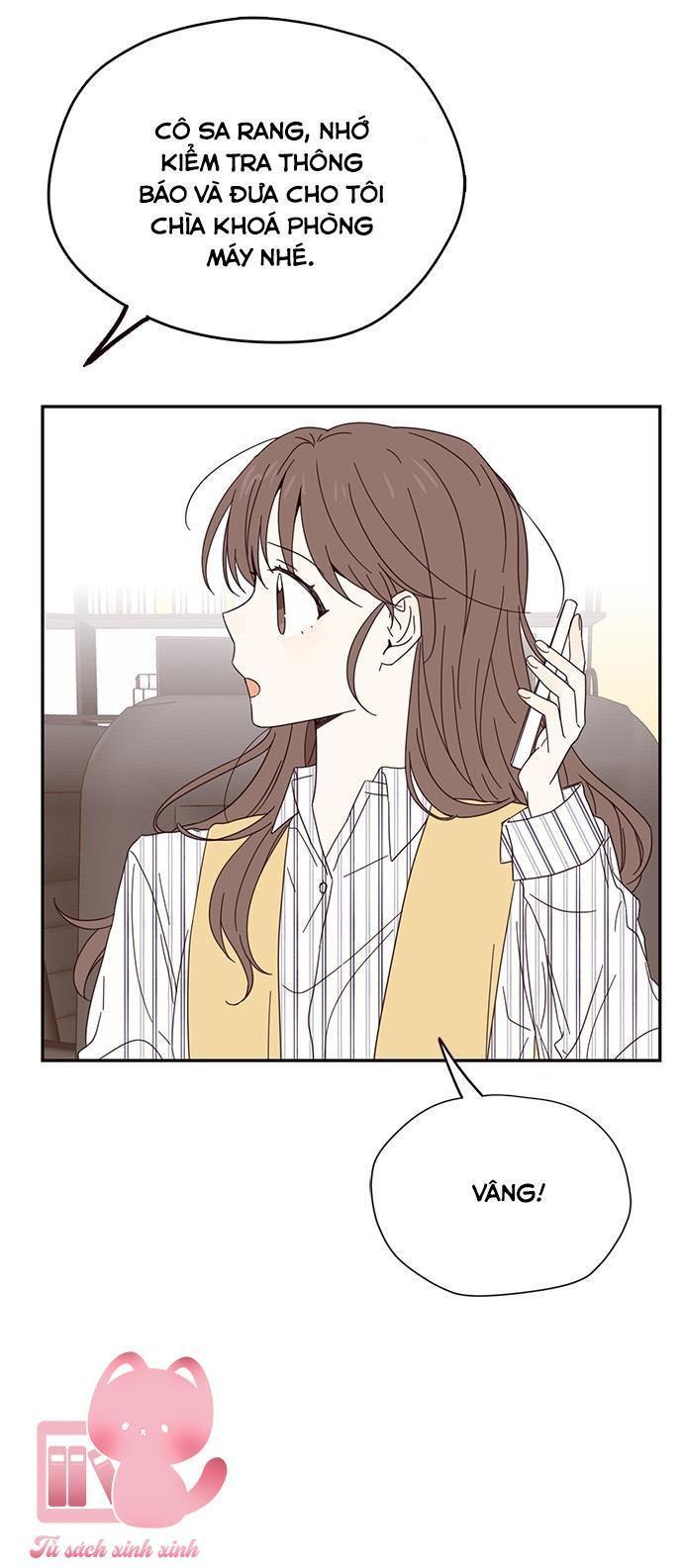 sợi chỉ tình yêu chapter 7 38