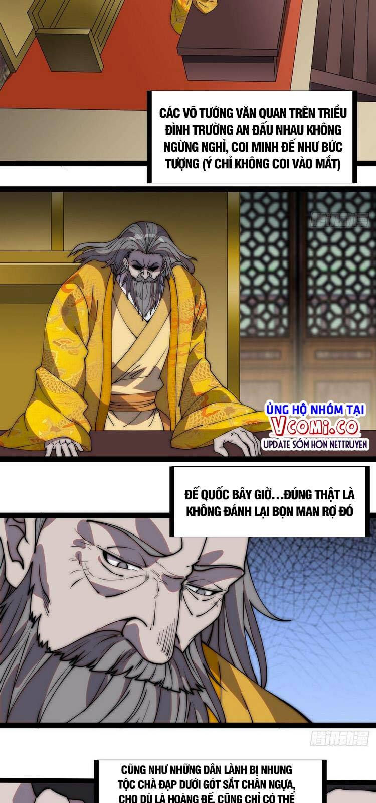 ta có một sơn trại chapter 229 18