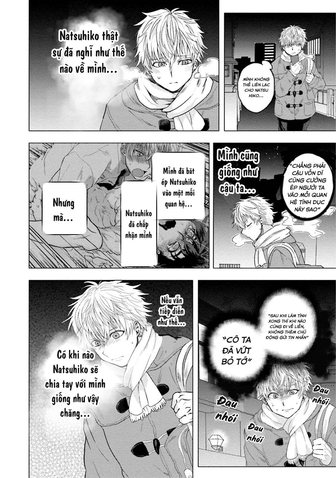 điểm kích thích ở nơi tối và hẹp chapter 2 17