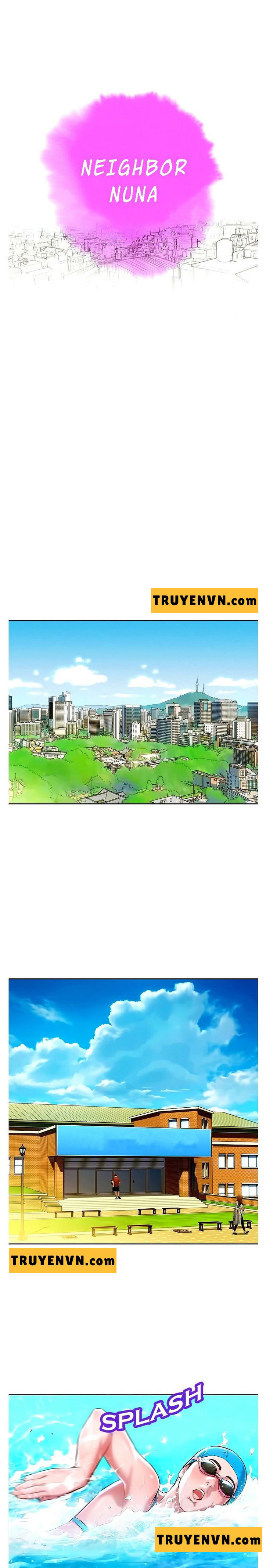 chị gái mưa chapter 59 2