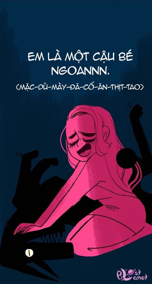 thần thoại olympus chapter 7 29