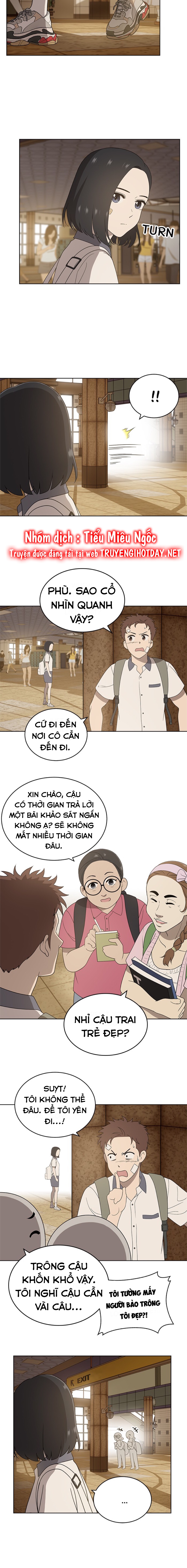 tuyệt vọng chapter 6 12