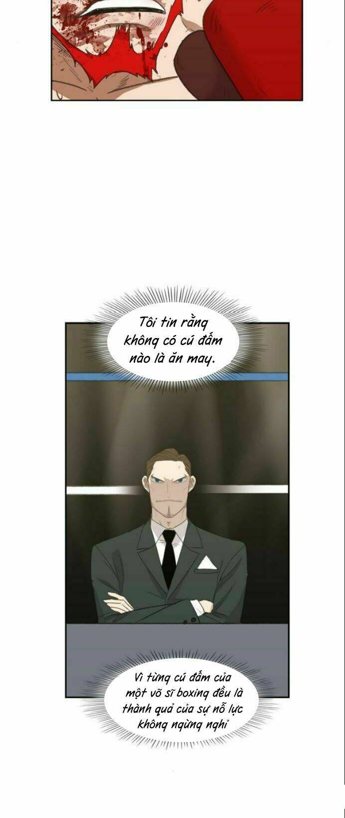 võ sĩ - the boxer chapter 72 23