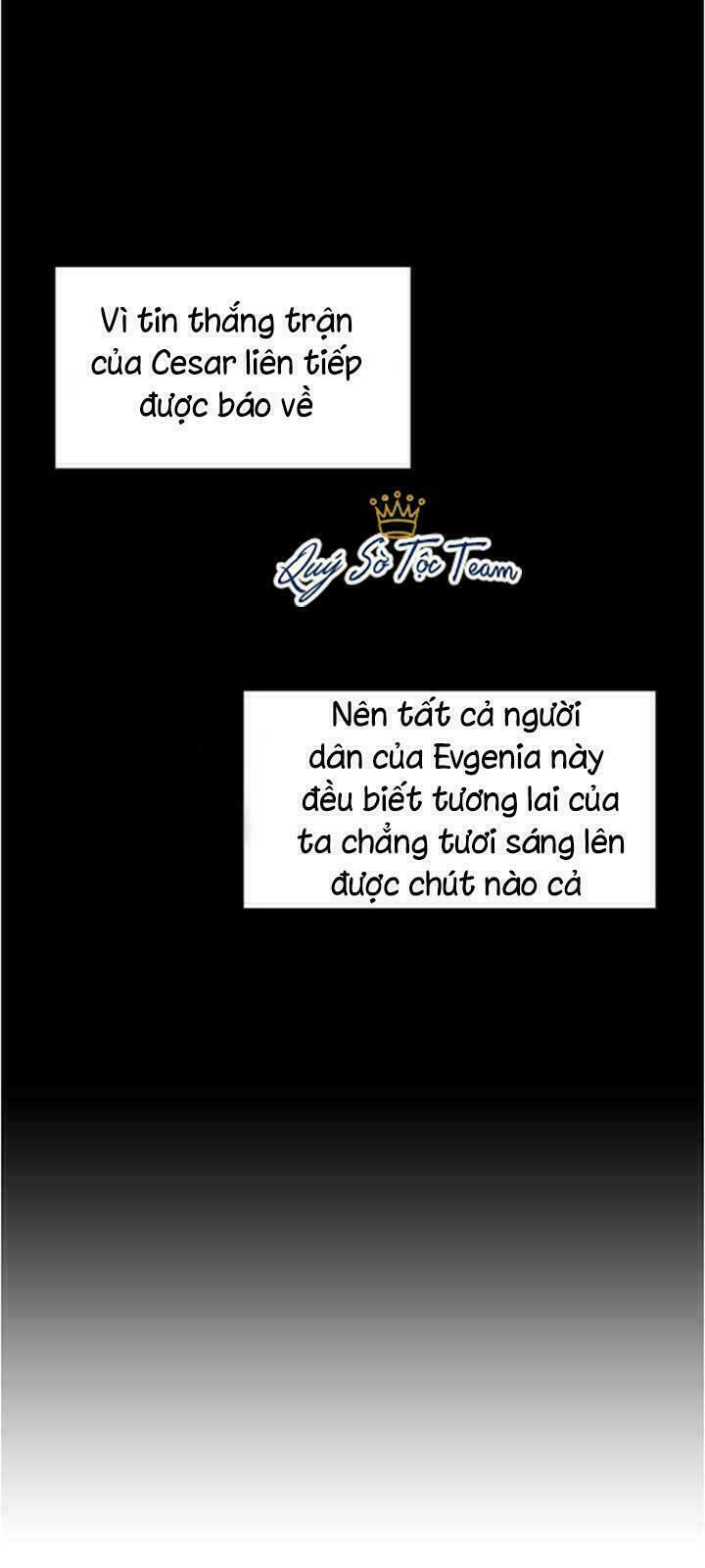 thánh nữ ẩn danh chapter 25 3