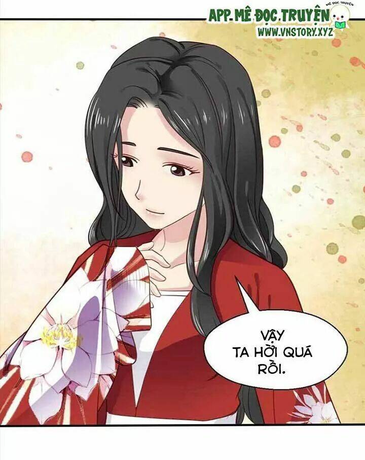 kiều nữ độc phi chapter 42 16