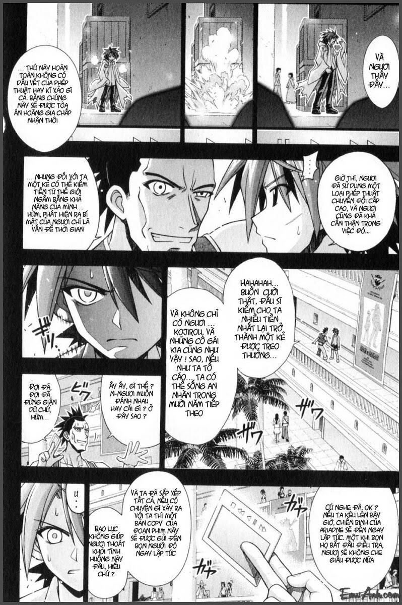 bậc thầy ma pháp chapter 244 14