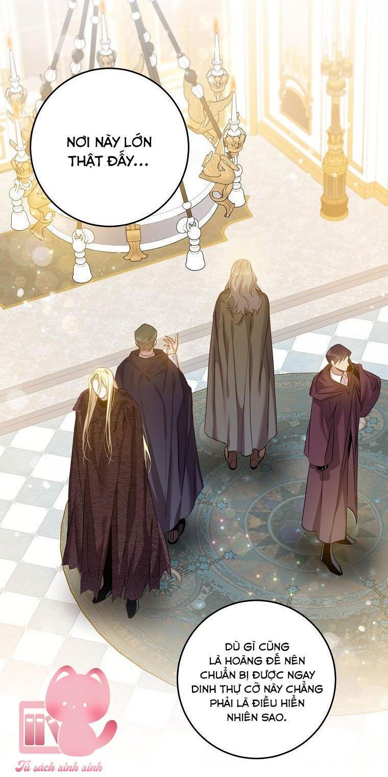 thuần hóa bạo chúa rồi bỏ trốn chapter 83 53