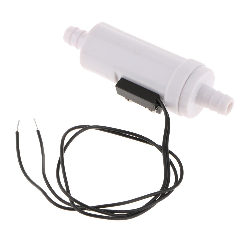 Cảm Biến Đo Lưu Lượng Dòng Chảy Nước SEN-CL10C