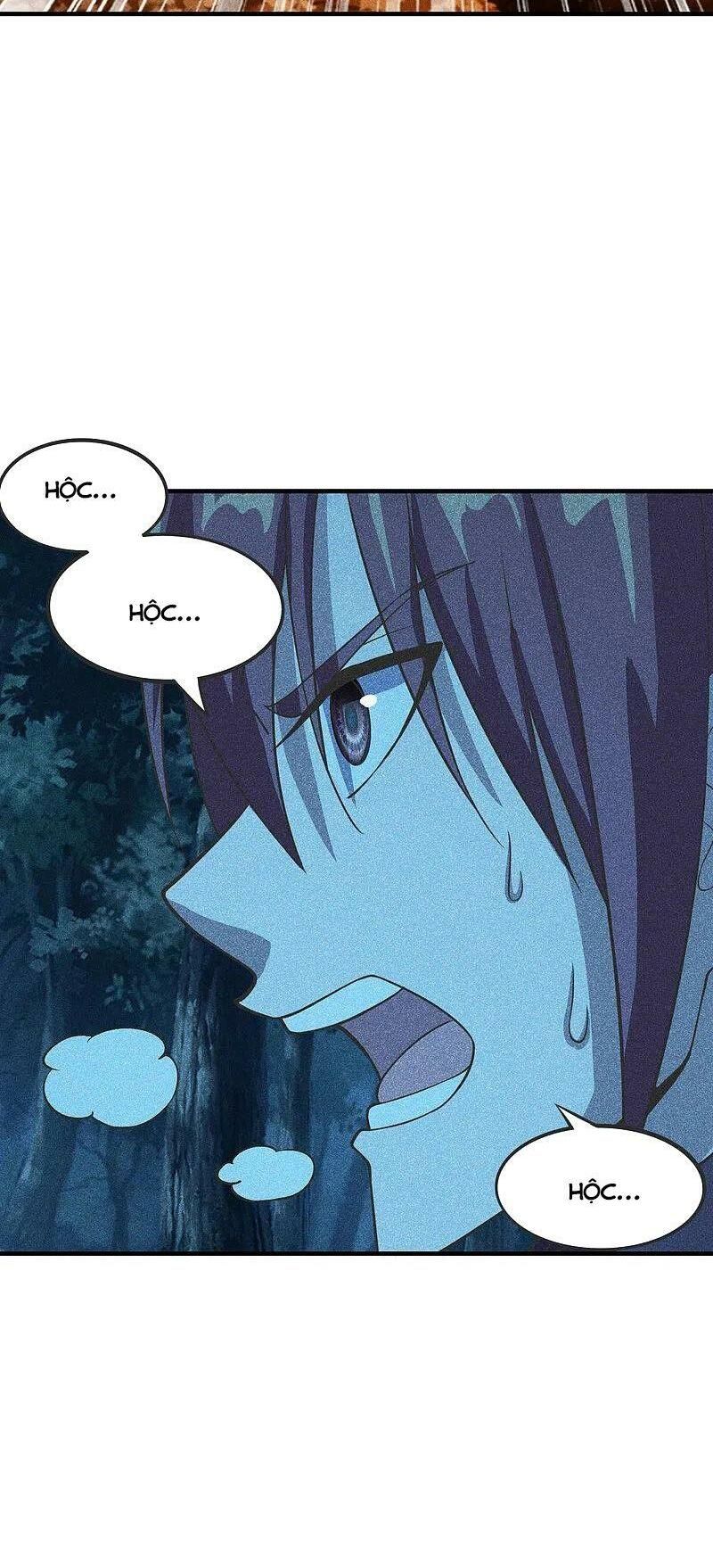 tiên võ đế tôn chapter 167 8