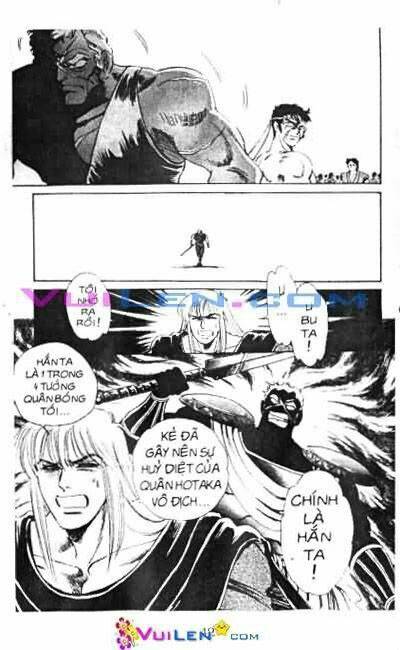 vương tử takeru chapter 18 42