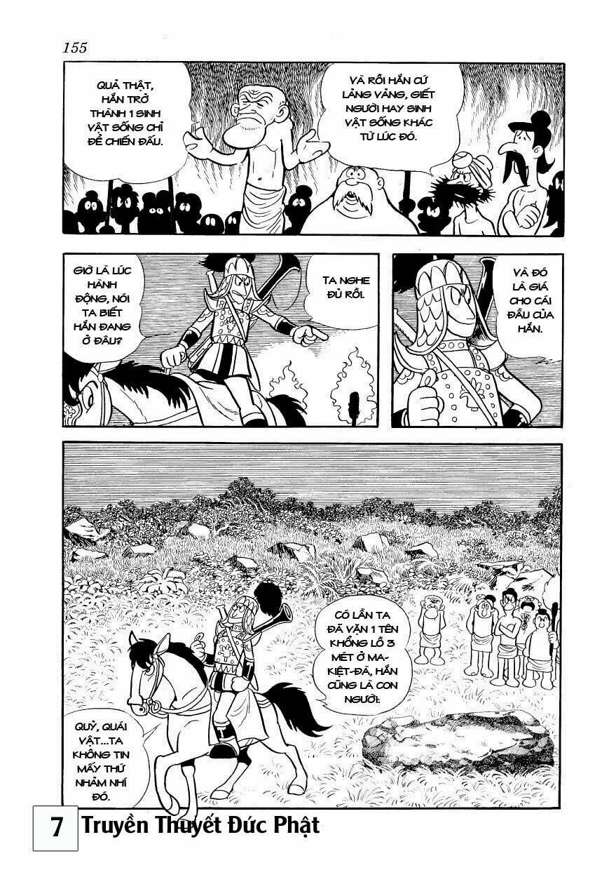 buddha - truyền thuyết đức phật chapter 34 13