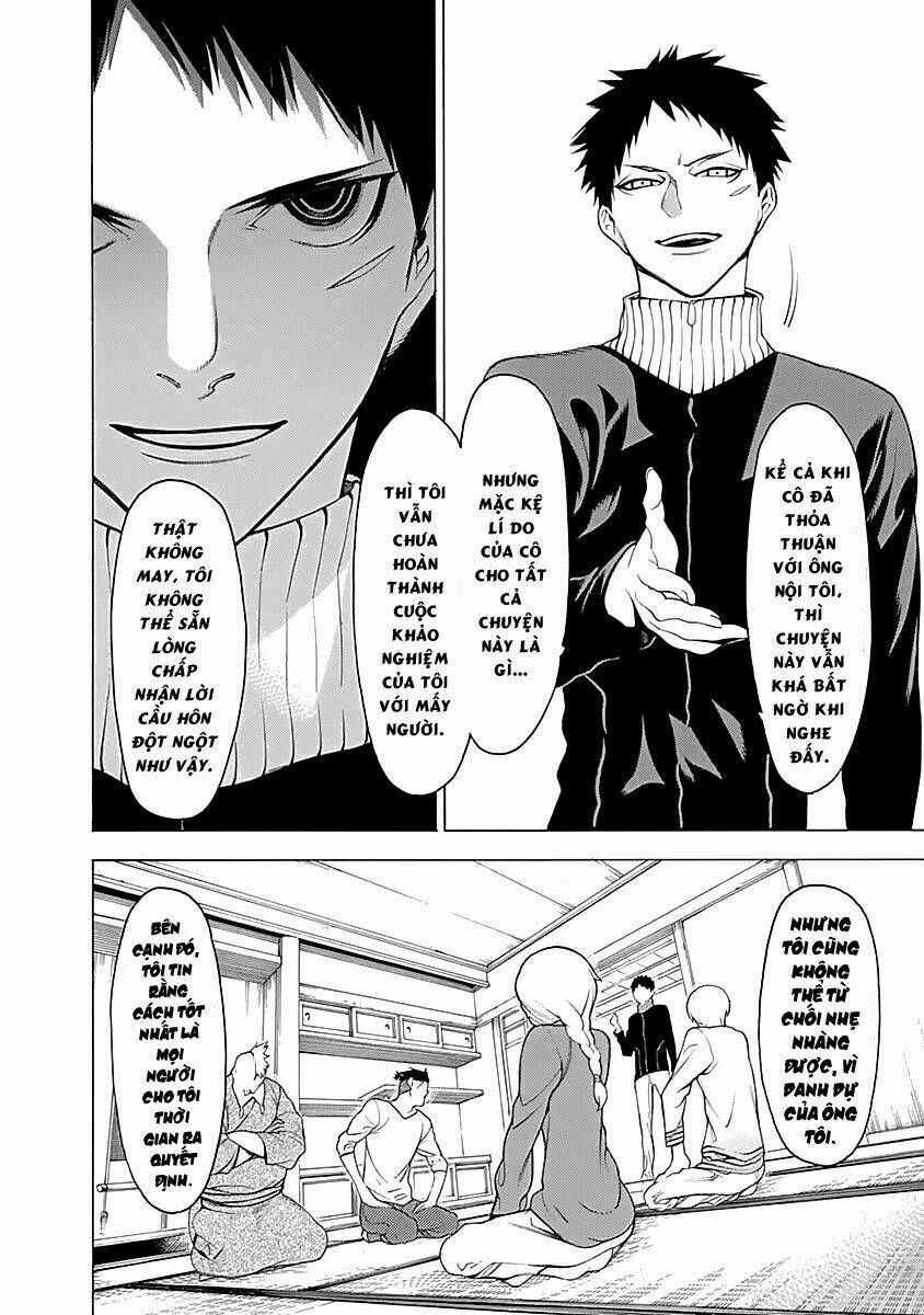 mononogatari chapter 6 23