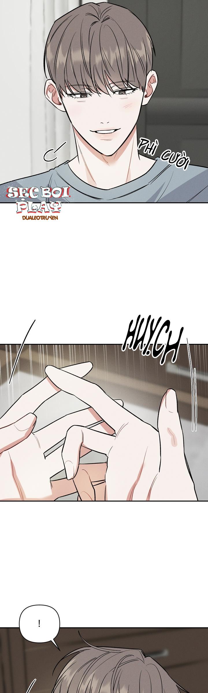 mặt trời của đêm chapter 11 21