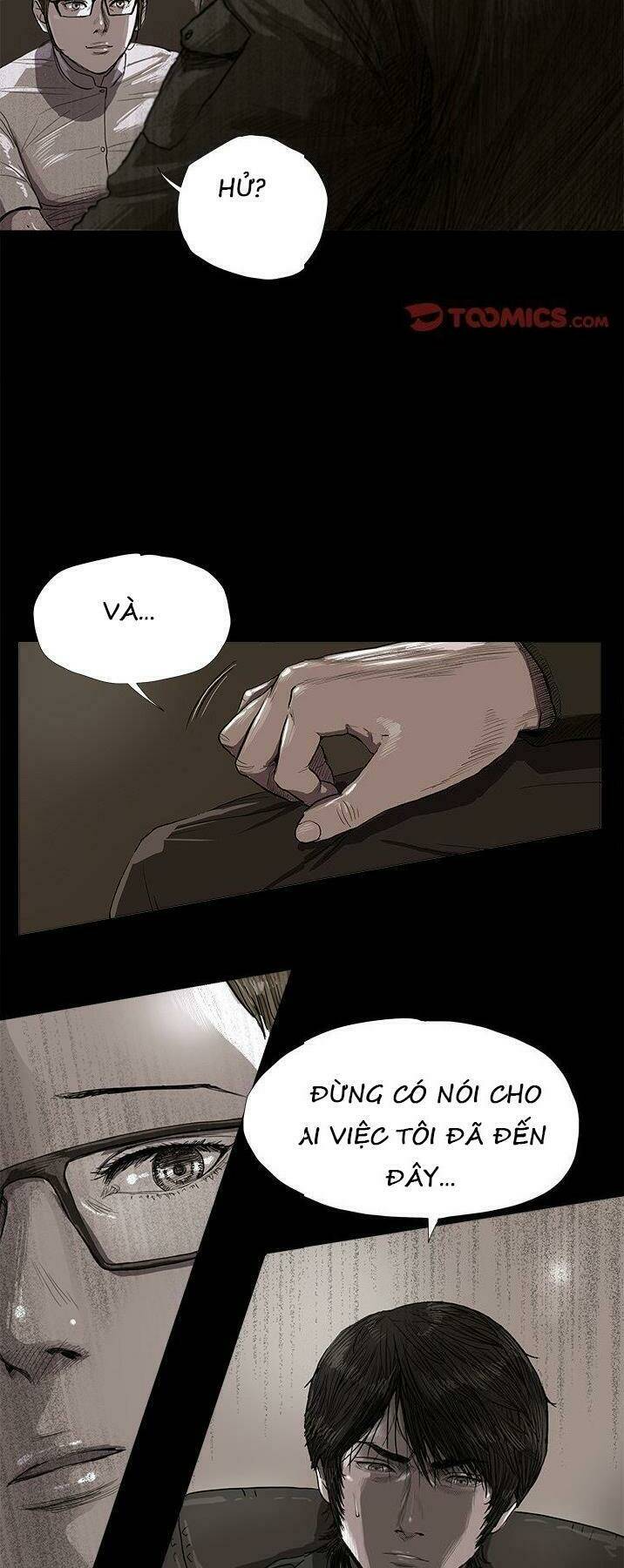 âm mưu báo thù chapter 5 30