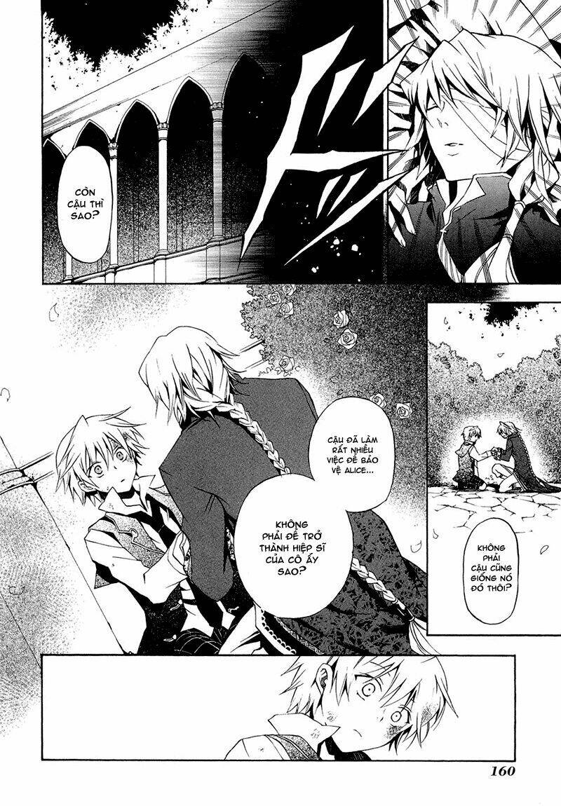 pandora hearts chapter 18 27
