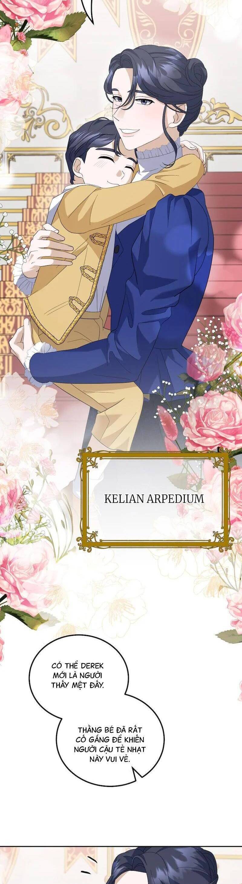 sống chung với người chồng dịu dàng chapter 8 26