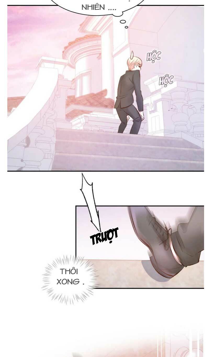 hôn nhân ấm áp : tổng tài sủng vợ thành nghiện chapter 48.2 15