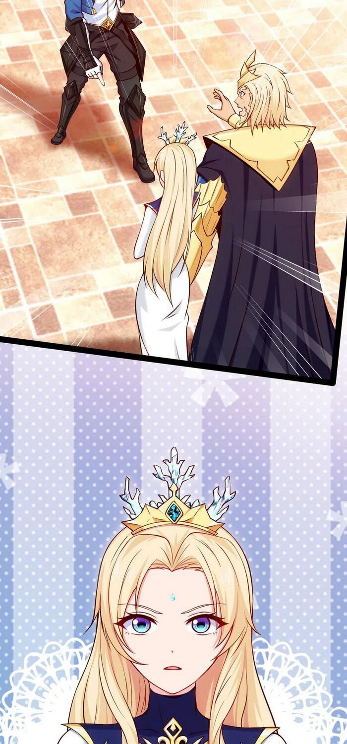 ma thú kiếm thánh dị giới tung hoành chapter 146 23