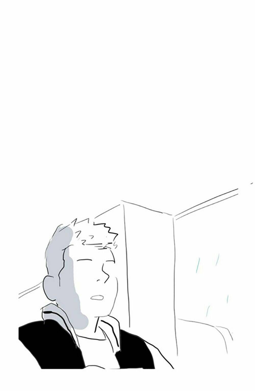 cô nàng trên lớp - the girl from class chapter 27 32