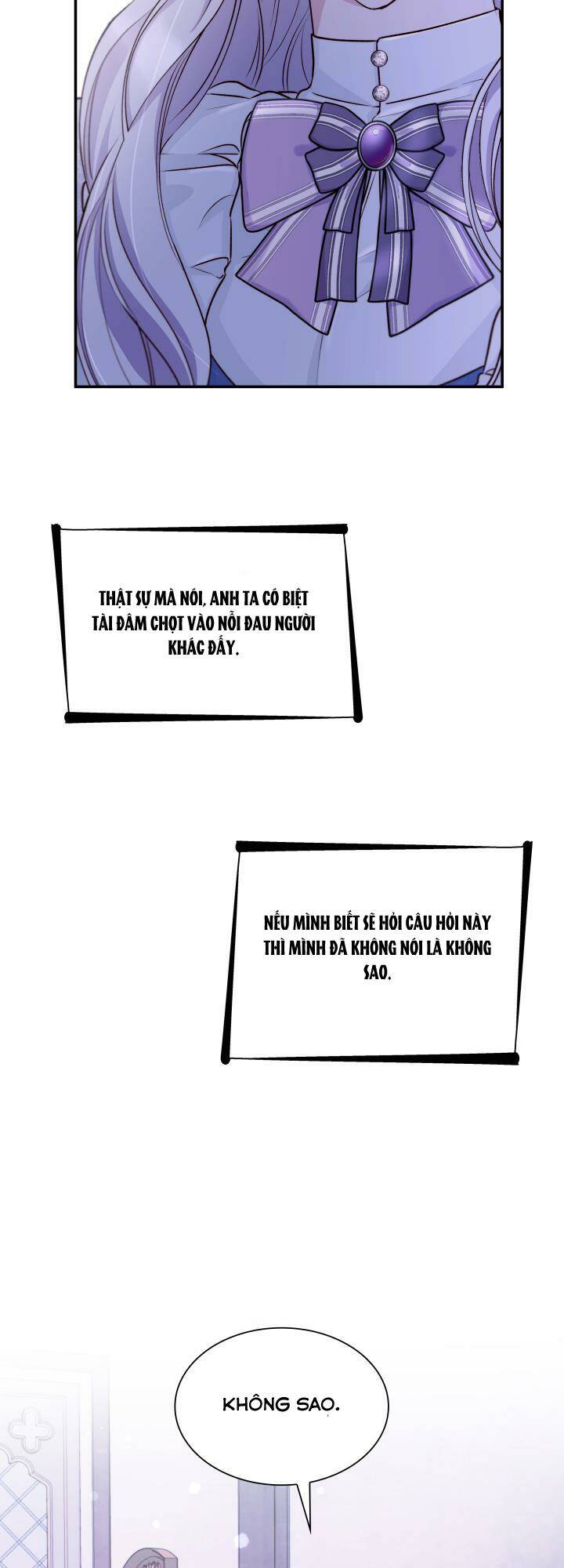 dây xích kiềm chế nam chính hắc ám tuột mất rồi chapter 51 32