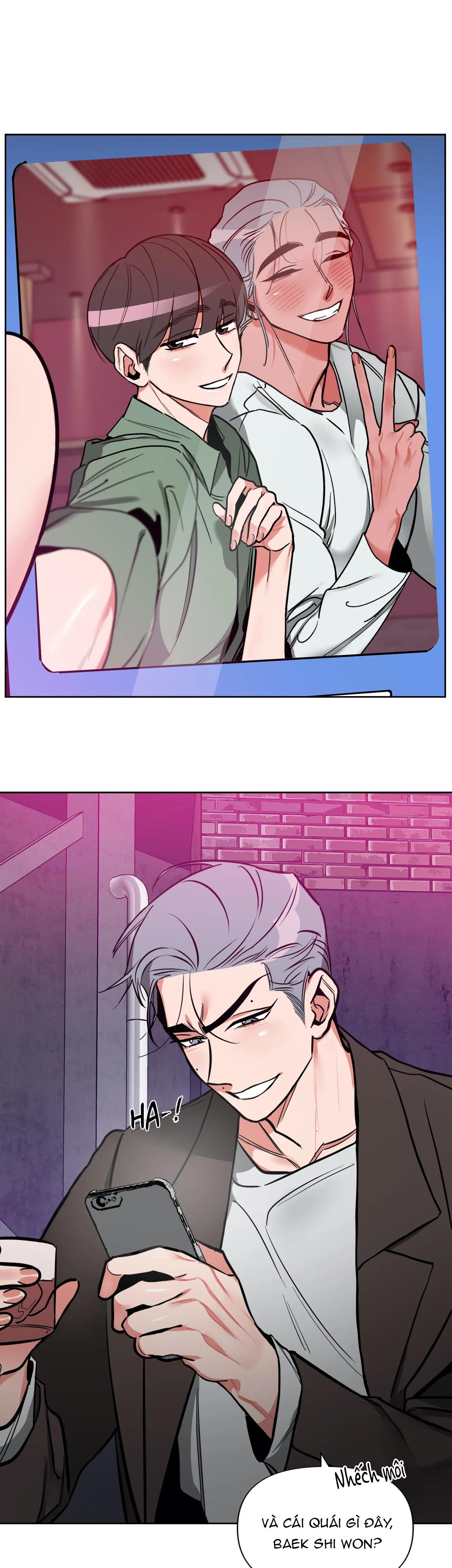 đối tác cơ thể hoàn hảo chapter 6 3