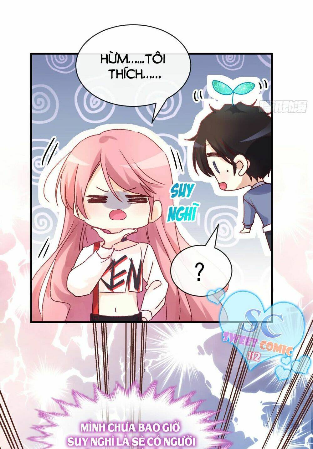 sở thích đặc biệt của nam thần chapter 7 7