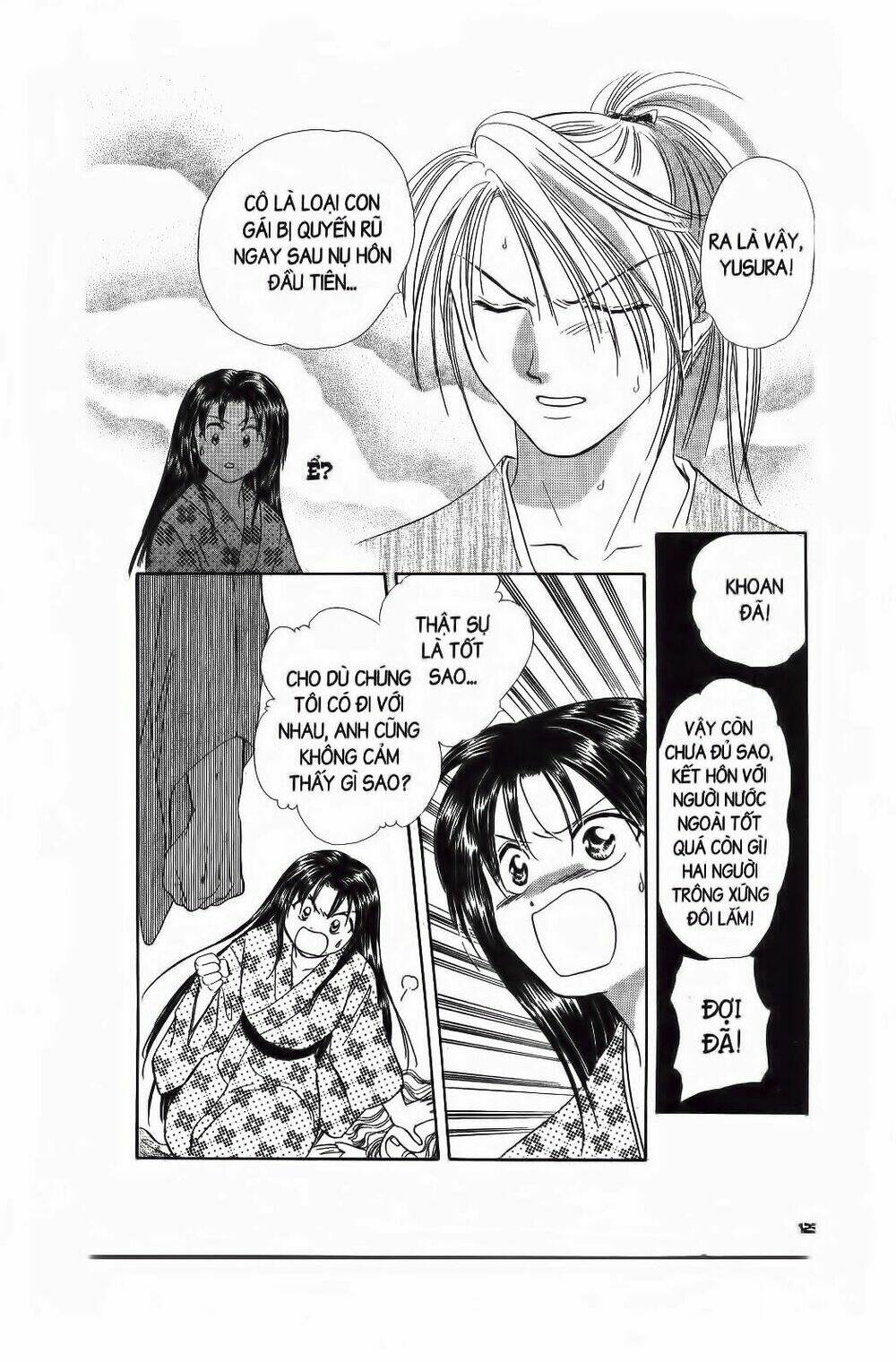 nước nhật vui vẻ chapter 7 29