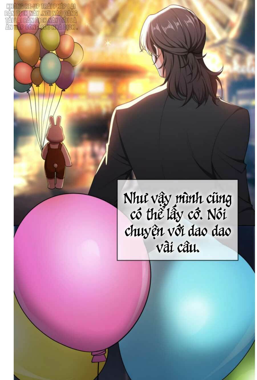 cô vợ nhỏ nuông chiều quá lại thành ác!! chapter 210 12