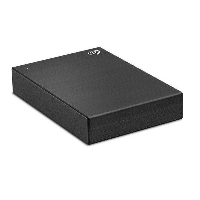 Ổ Cứng Di Động Seagate 5TB 2.5 Backup Plus USB 3.0 - Hàng Nhập Khẩu