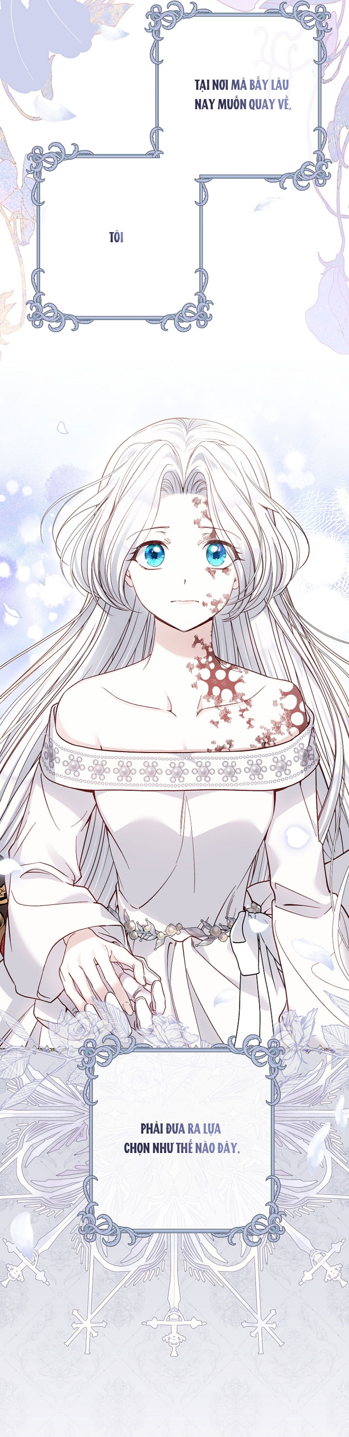 trở thành vợ thái tử quái vật chapter 79.2 33