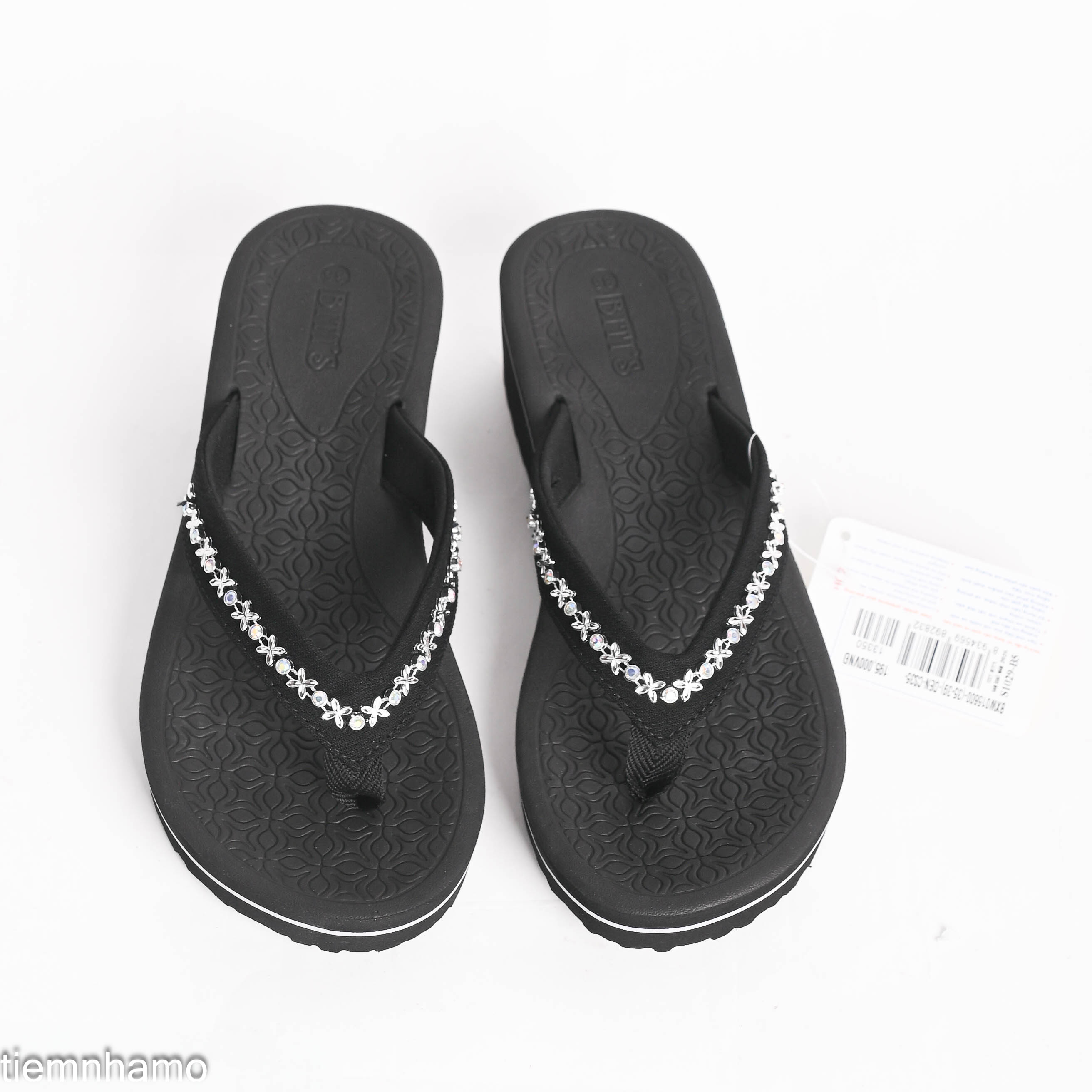 Dép quai kẹp Biti's nữ (35-39)