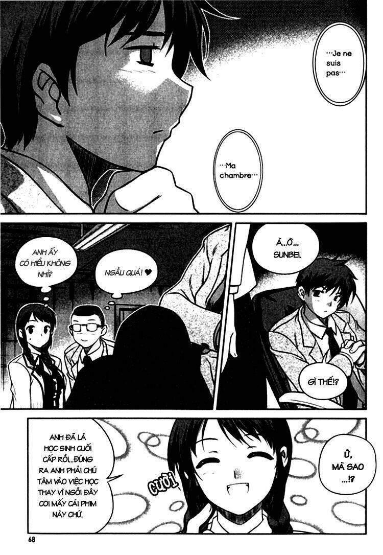 unbalance x unbalance chapter 3 9