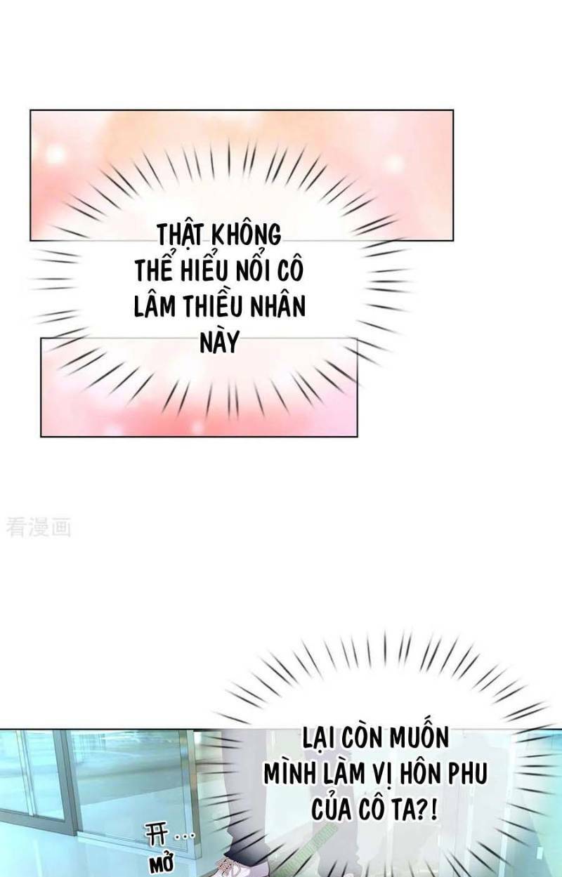 cực phẩm yêu nghiệt chapter 21 10