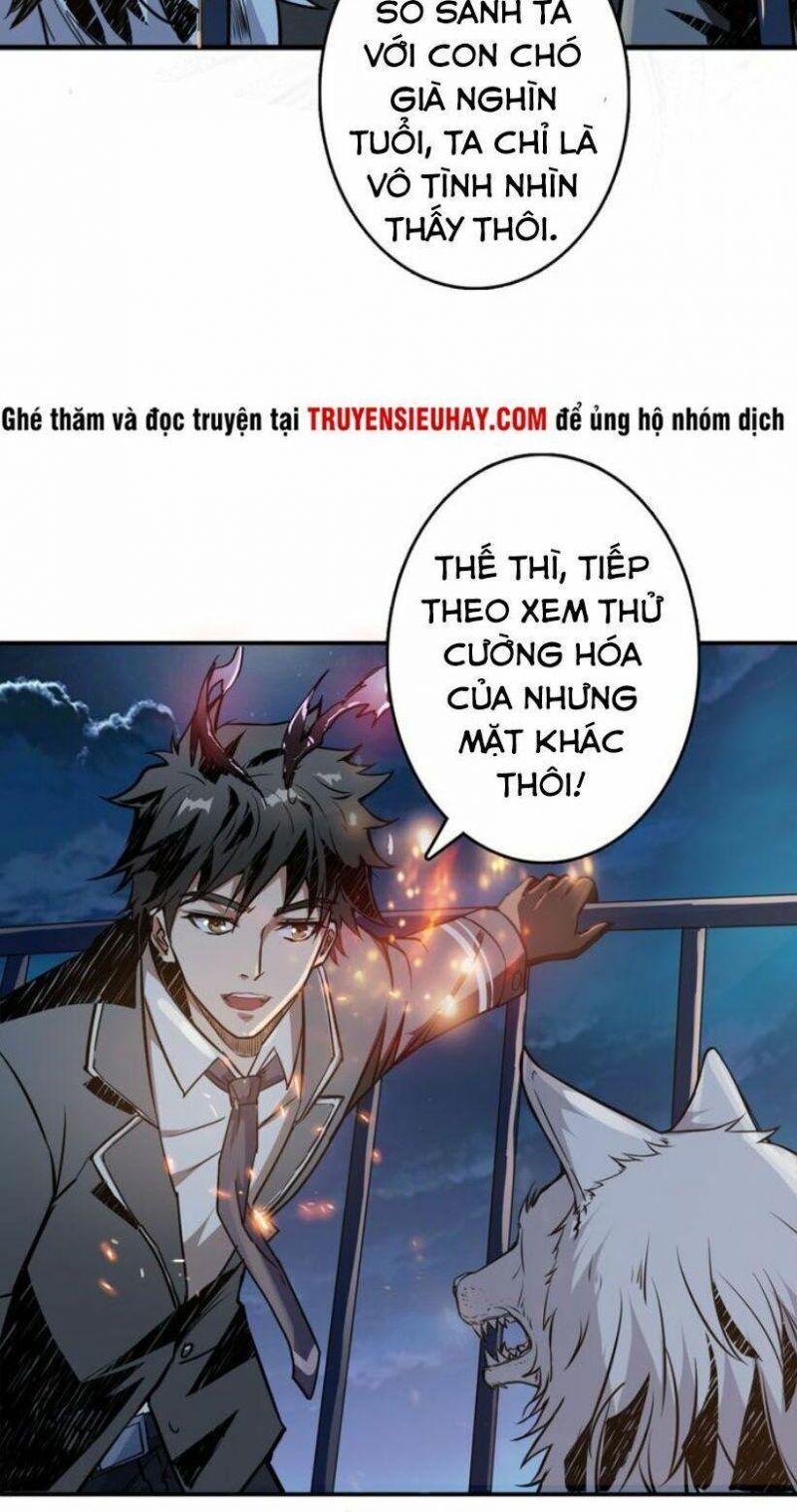 god slayer chapter 10 15