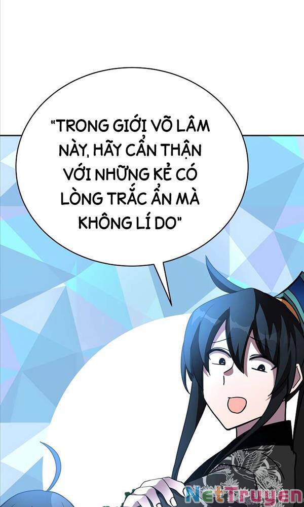 Streamer Cuộc Sống Thường Ngày Tại Võ Lâm chapter 20.2 49