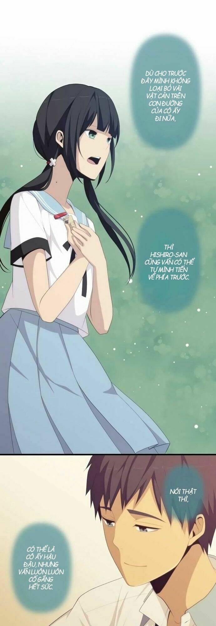 viên thuốc trùng sinh chapter 139 34