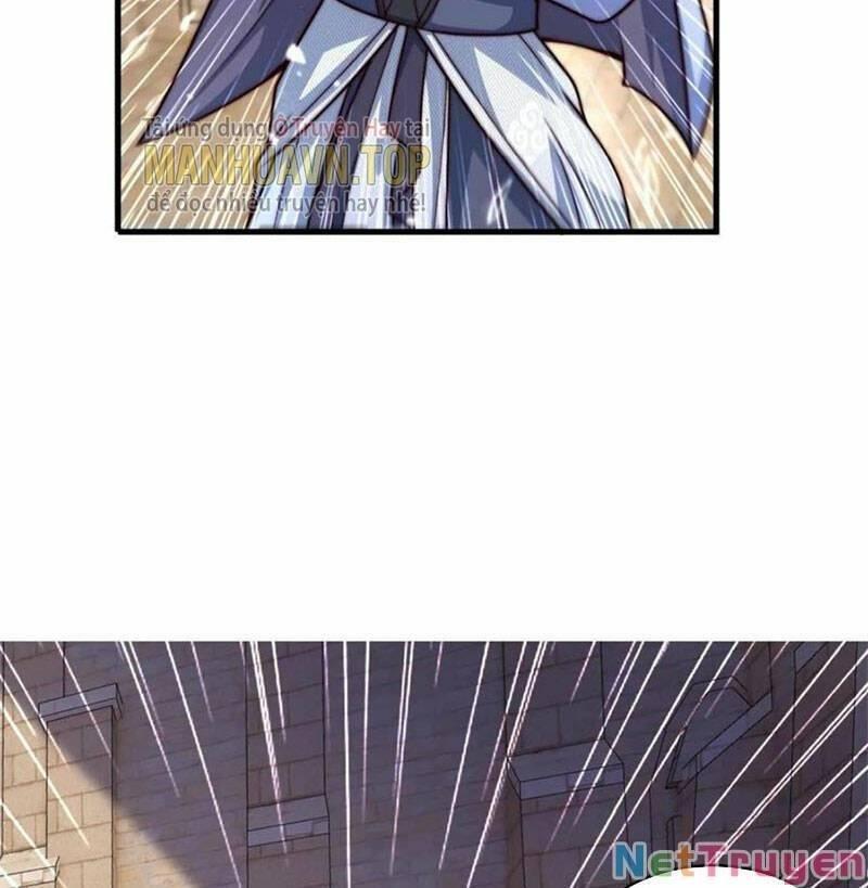 ta nuôi ma quỷ ở trấn ma ti chapter 6 48