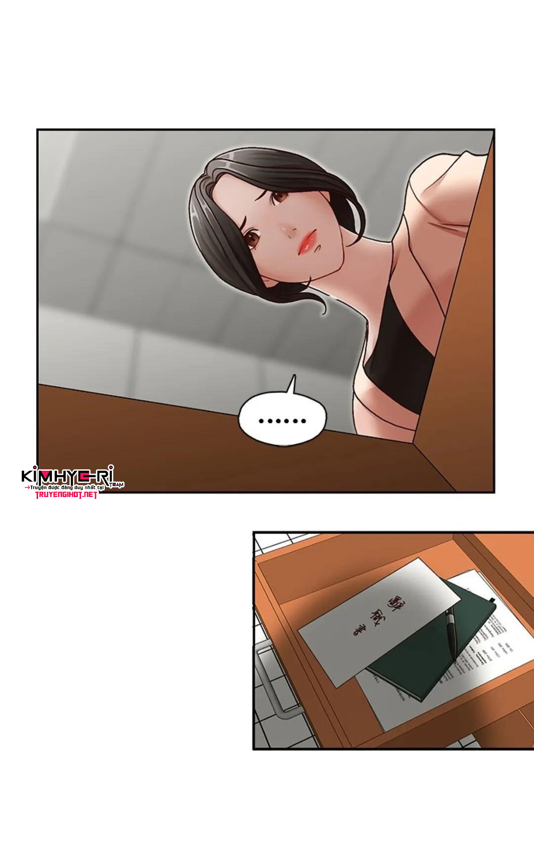 thư ký của anh trai chapter 28 1