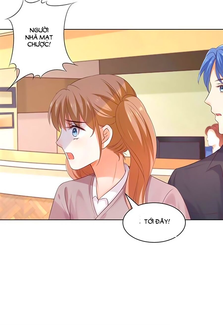 bác sĩ sở cũng muốn yêu chapter 150 30