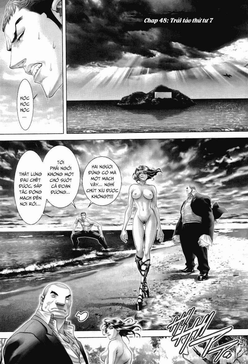 black joke chapter 48 3