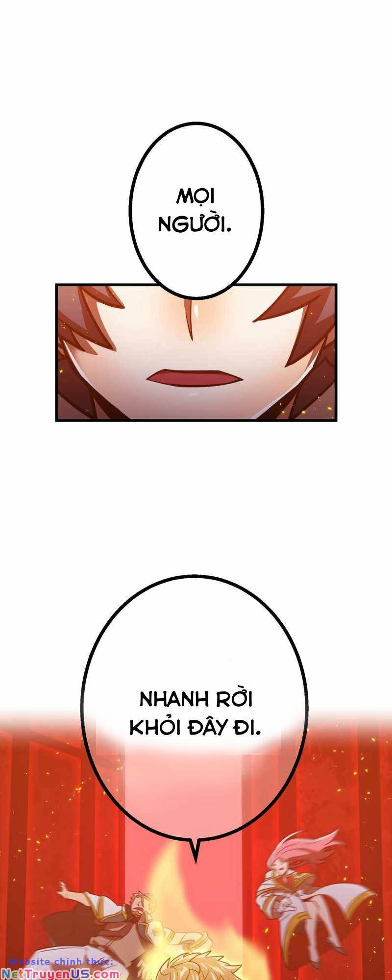 Huyết Thánh Cứu Thế Chủ~ Ta Chỉ Cần 0.0000001% Đã Trở Thành Vô Địch chapter 55 85