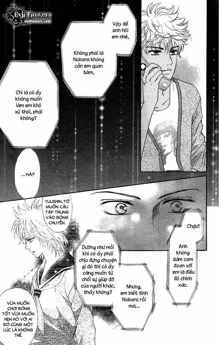 xứng danh anh hùng chapter 67 43