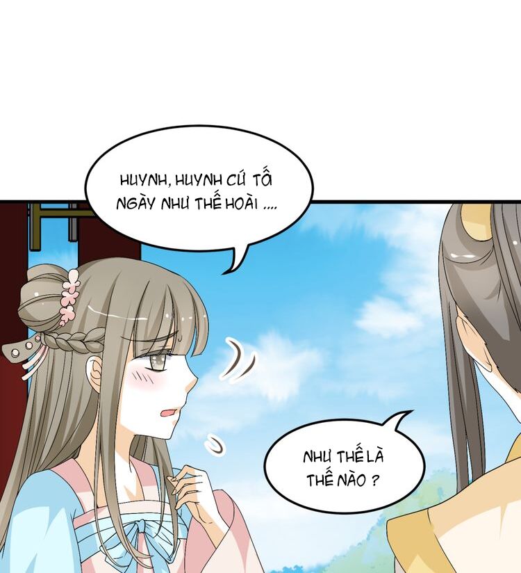 xuyên việt chi thiên tâm linh chapter 11.5 30