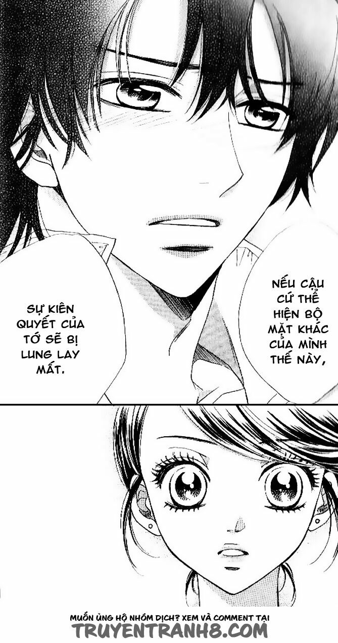 ác quỷ và bản tình ca chapter 77 19