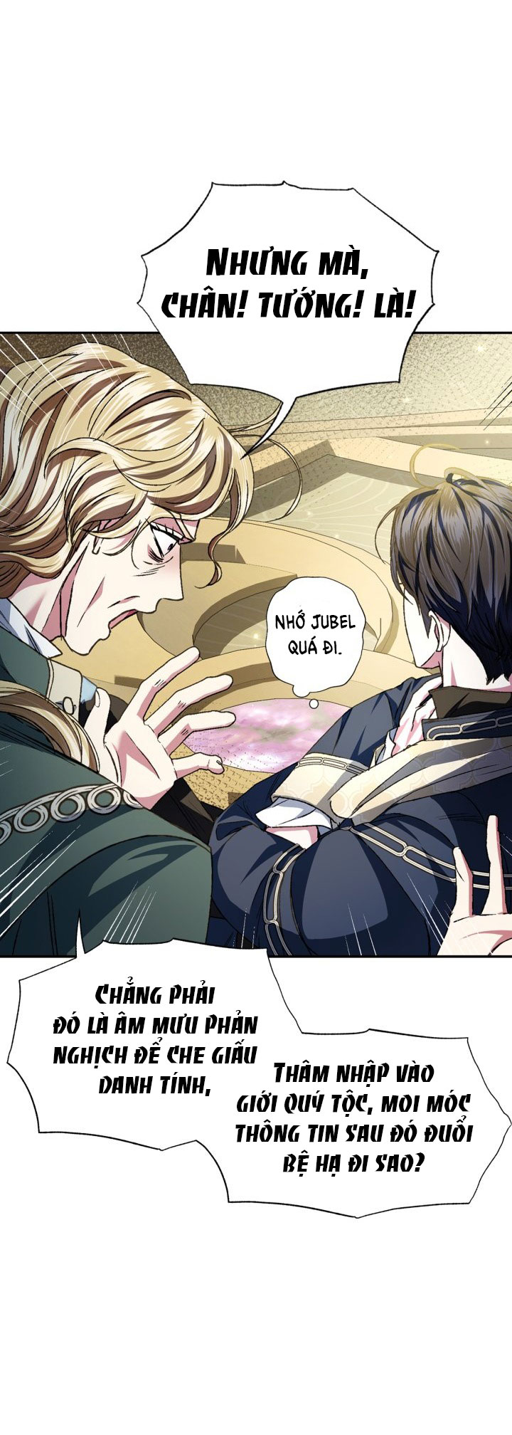 cha à, con không muốn kết hôn đâu chapter 104 41