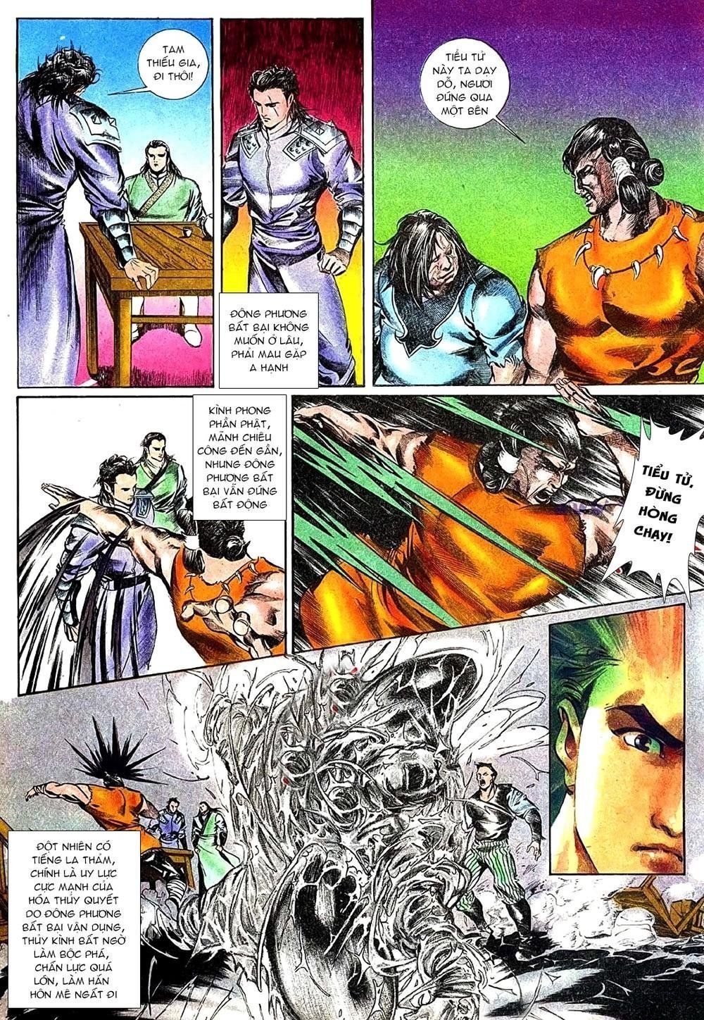 đông phương bất bại chapter 73 15