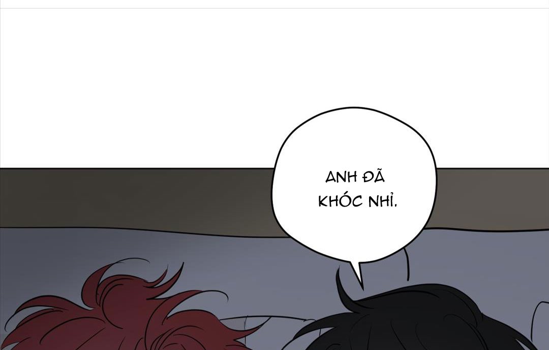 chuyện quái gì với giấc mơ đó vậy chapter 48 116