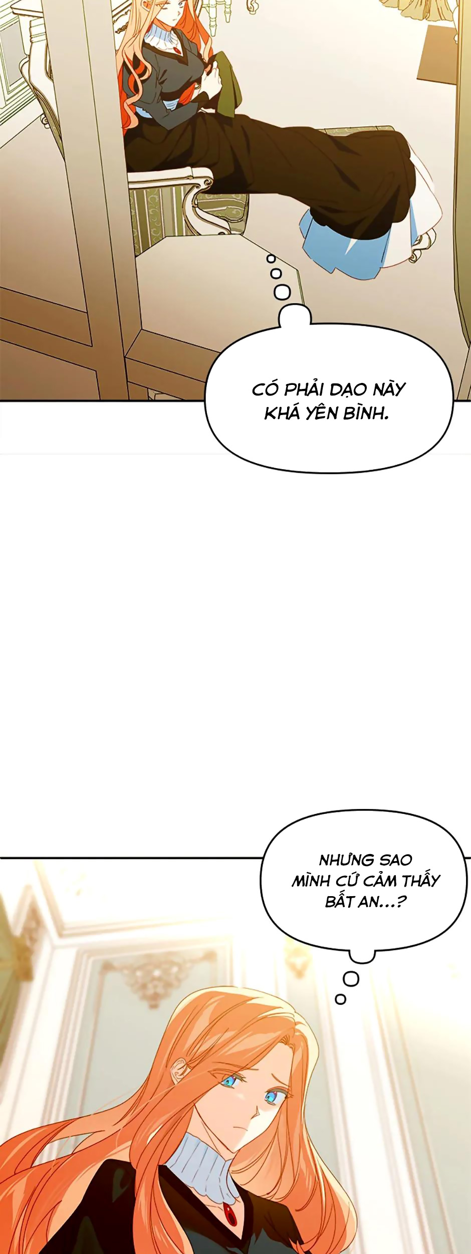 tôi đã nuôi dưỡng nam phụ ám ảnh chapter 83 5