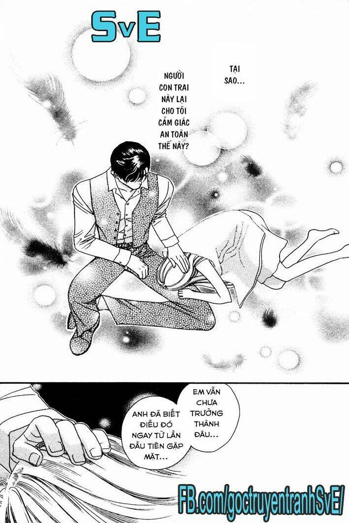 koi uma chapter 1.2 24